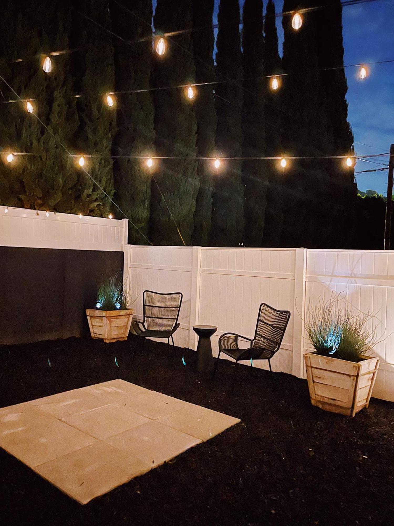 Hotel Oasis 97 Thirtyone Anaheim Exterior foto